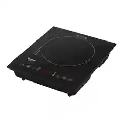 Электрическая индукционная безимпульсная плитка STINGRAY ST-HP3527A черный