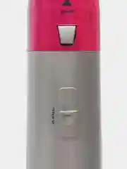 Серебряный фен мультистайлер Hot Air Styler 5в1 и 3в1