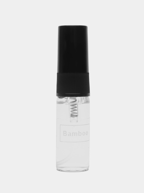 Духи масляные женские по мотивам Bamboo, 3мл