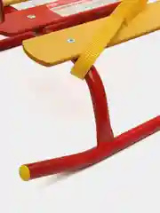 Санки кукольные для детских игр