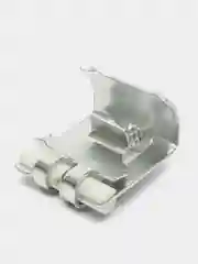 Серый металлик крепление для врезной мойки (6 шт.)