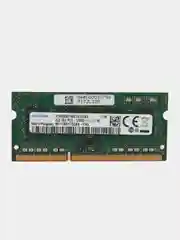 Оперативная память для ноутбука Samsung DDR3, 4 ГБ, 1600 MHz