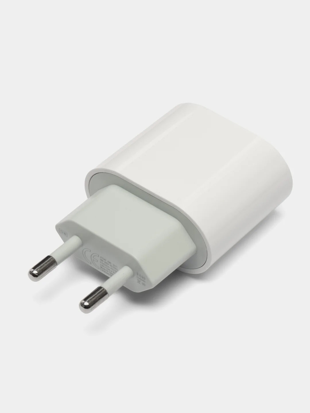 Зарядка для iPhone type-c / Блок питания для айфона