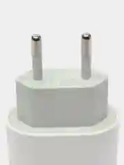 Зарядка для iPhone type-c / Блок питания для айфона