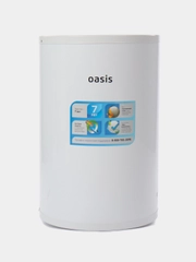 Электрич. накопит-ный водонагреватель "Oasis" AS-30