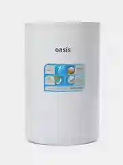 Электрич. накопит-ный водонагреватель "Oasis" AS-30