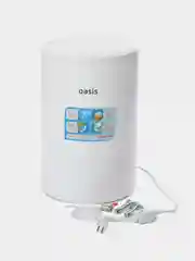 Электрич. накопит-ный водонагреватель "Oasis" AS-30