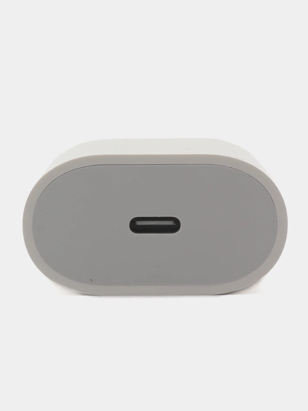 Блок питания с быстрой зарядкой для iPhone 12/13/14/15, с Type-C, 35W
