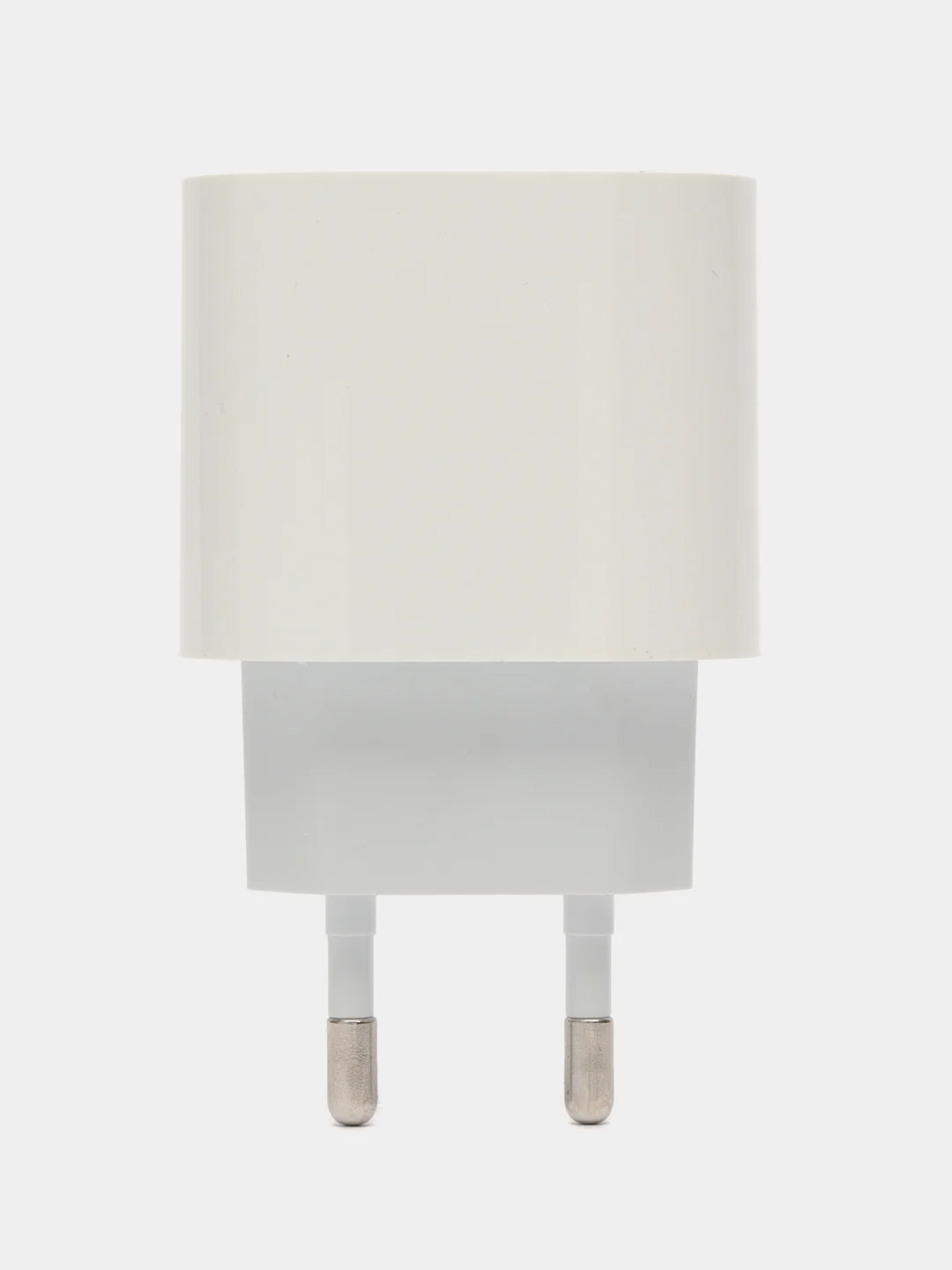 Блок питания с быстрой зарядкой для iPhone 12/13/14/15, с Type-C, 35W