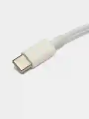Зарядный кабель для iPhone,Type-C - Lightning, с поддержкой быстрой зарядки