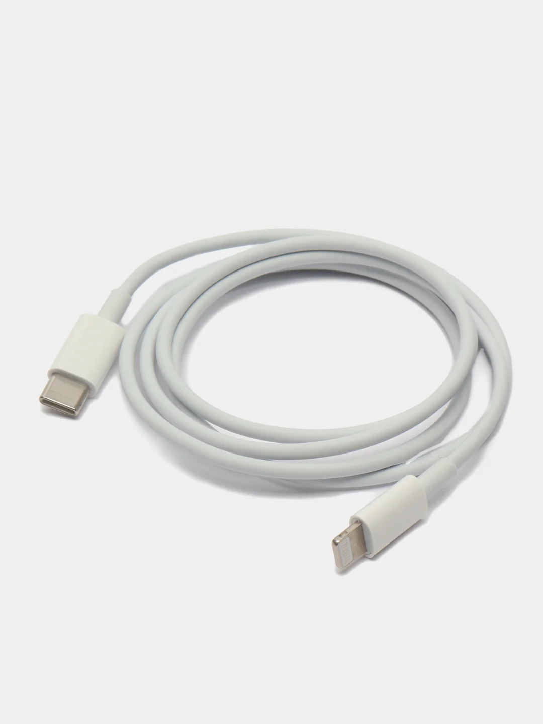 Зарядный кабель для iPhone,Type-C - Lightning, с поддержкой быстрой зарядки