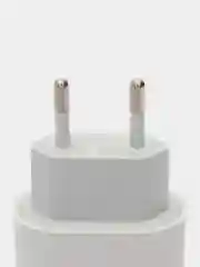 Блок питания с быстрой зарядкой  для iPhone 12/13/14/15, с Type-C, 35W