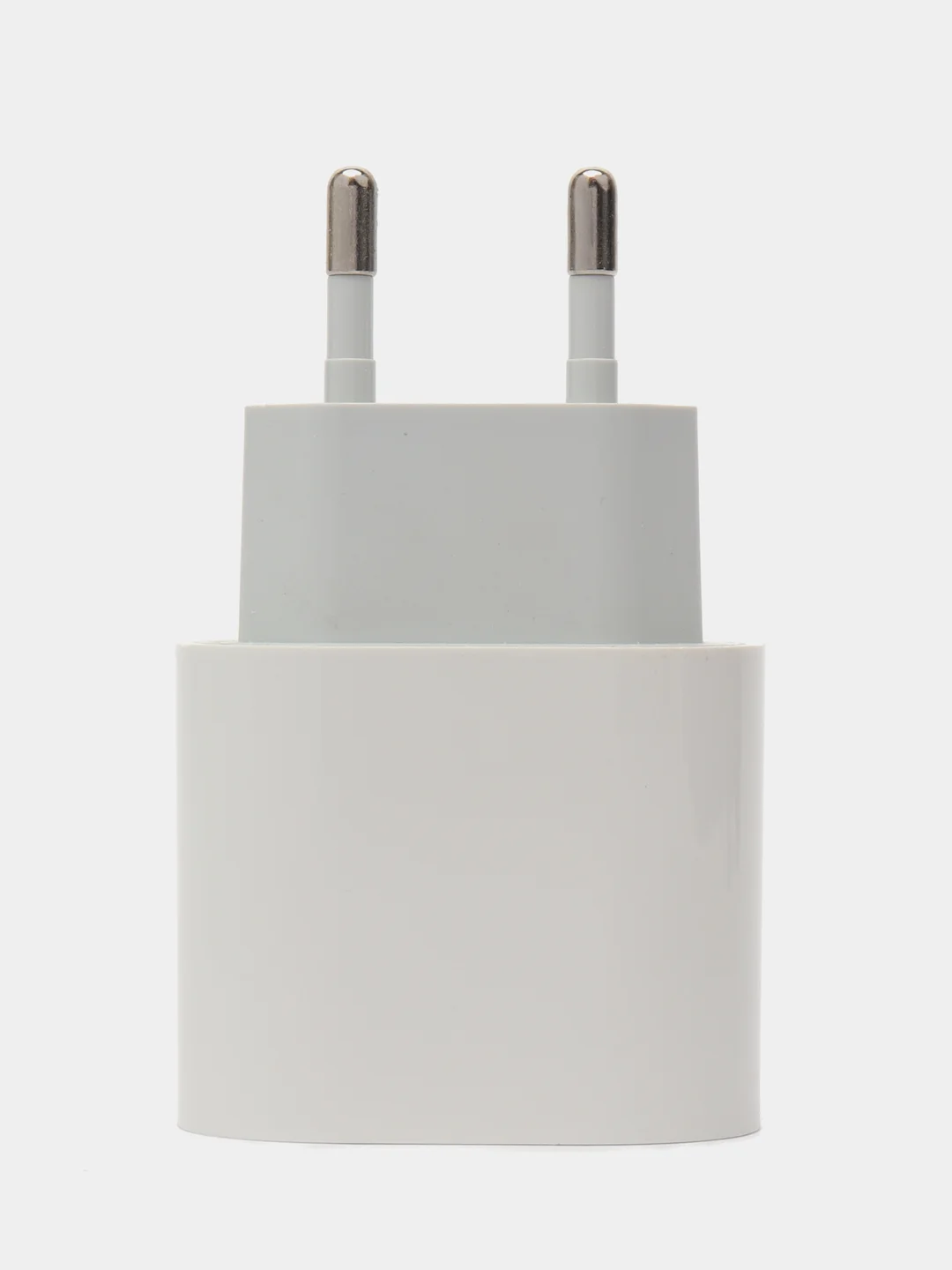 Блок питания с быстрой зарядкой для iPhone 12/13/14/15, с Type-C, 35W