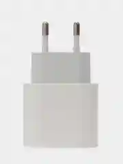 Блок питания с быстрой зарядкой  для iPhone 12/13/14/15, с Type-C, 35W