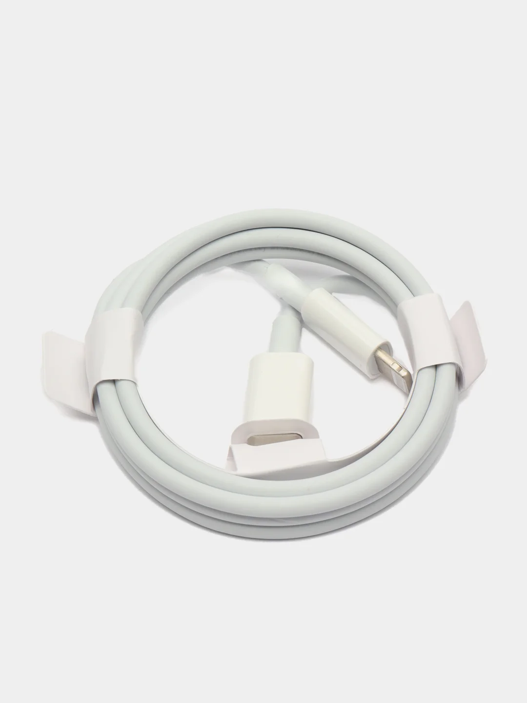 Зарядный кабель для iPhone,Type-C - Lightning, с поддержкой быстрой зарядки