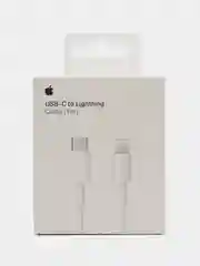 Зарядный кабель для iPhone,Type-C - Lightning, с поддержкой быстрой зарядки