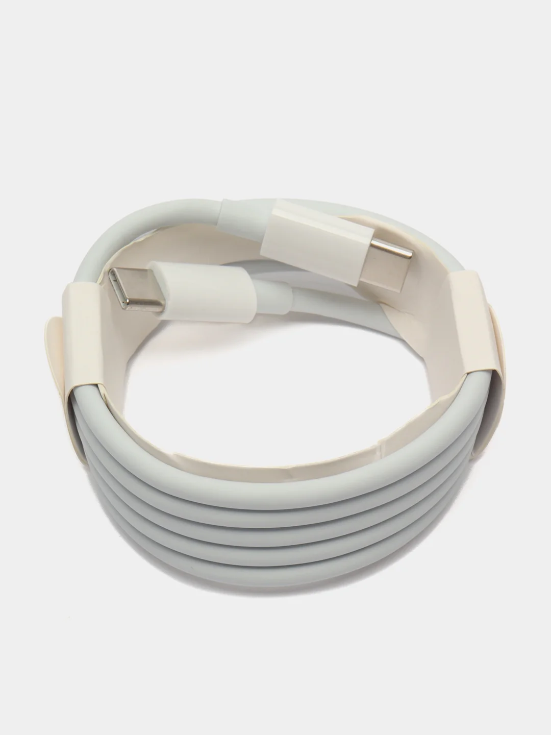 Кабель зарядный для Apple с быстрой зарядкой, Iphone 15 , Type С-Type С