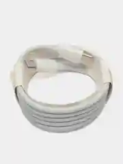 Кабель зарядный для Apple  с быстрой зарядкой, Iphone 15 , Type С-Type С