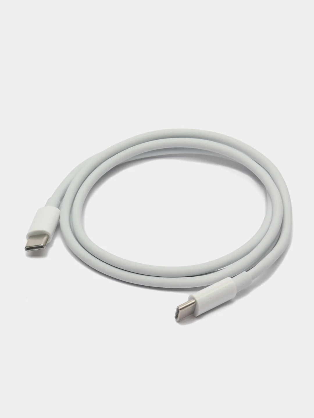 Кабель зарядный для Apple с быстрой зарядкой, Iphone 15 , Type С-Type С