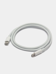 Кабель зарядный для Apple  с быстрой зарядкой, Iphone 15 , Type С-Type С