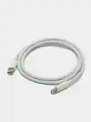 Кабель зарядный для Apple  с быстрой зарядкой, Iphone 15 , Type С-Type С