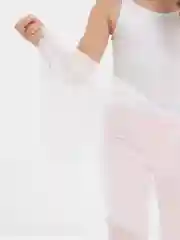 Юбка сетка гимнастическая