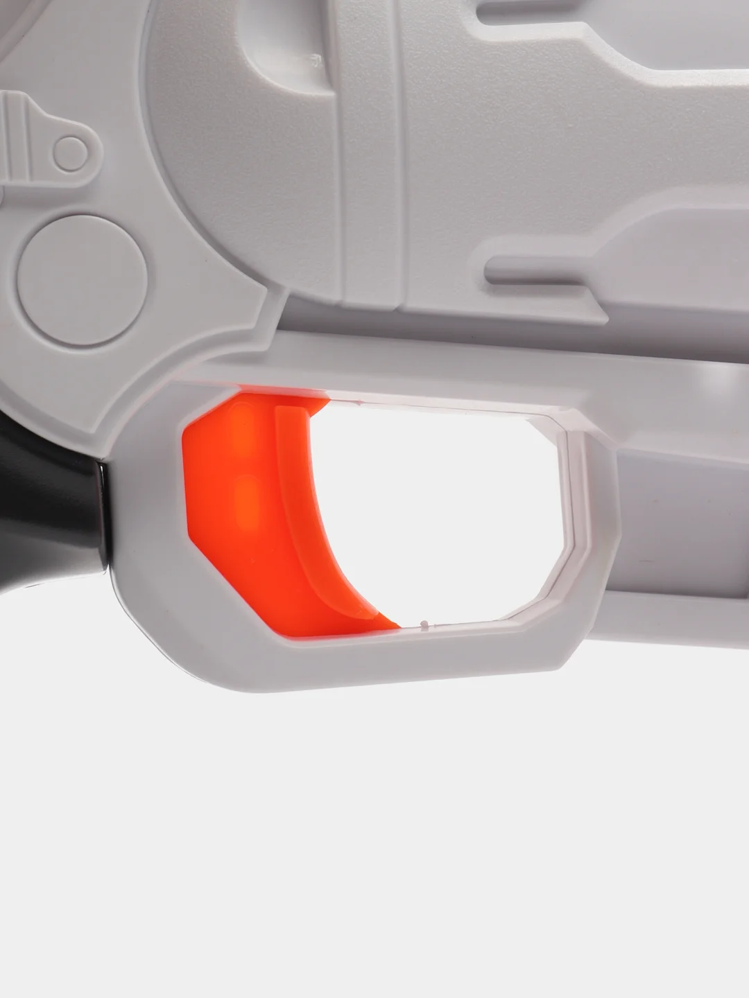 Бластер NERF Fortnite SR Blaster
