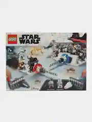 Конструктор LEGO Star Wars 75239 Разрушение генераторов на Хоте