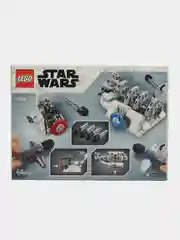 Конструктор LEGO Star Wars 75239 Разрушение генераторов на Хоте