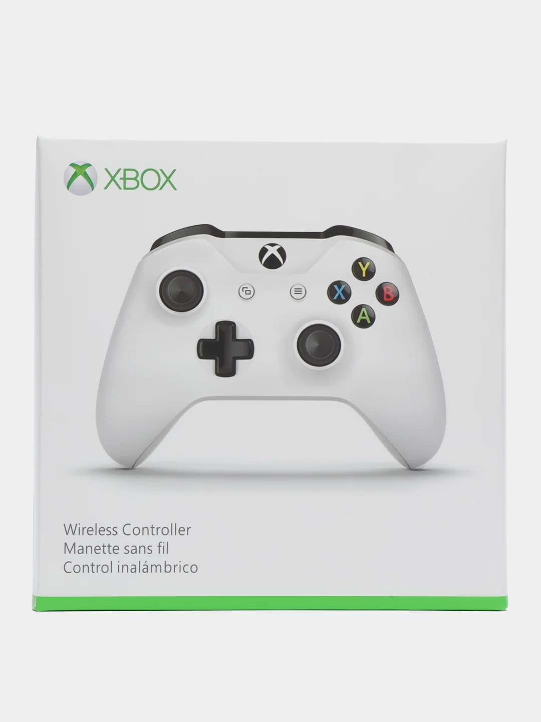 Геймпад 3 ревизия для Xbox one/ Xbox series S/X беспроводной
