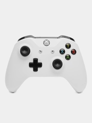 Геймпад 3 ревизия для Xbox one/ Xbox series S/X беспроводной