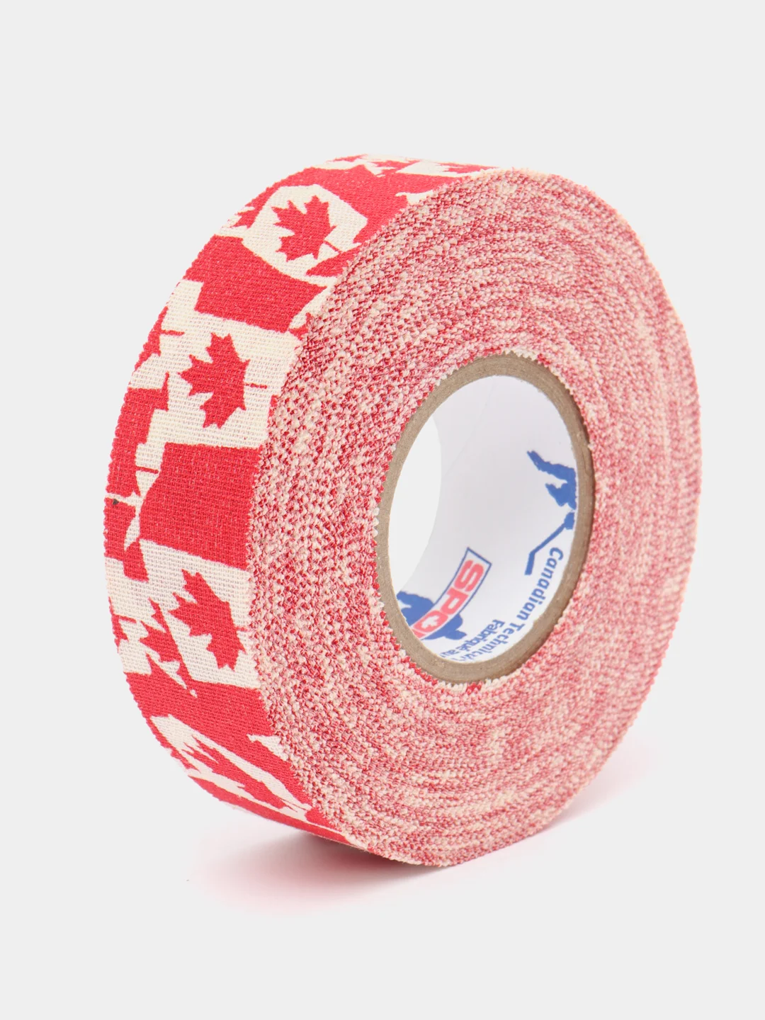 Разноцветный лента для крюка SPORTSTAPE Cloth Hockey Tape Обмотка для клюшки