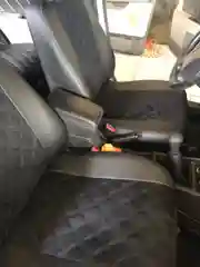 Модельные авточехлы на Лада Приора/Lada Priora хэтчбек, ВАЗ 2112,2111 черные с алькантарой