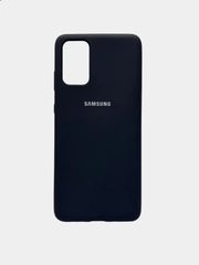 Защитный силиконовый чехол Silikone Cover для Samsung S11