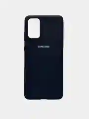 Защитный силиконовый чехол Silikone Cover для Samsung S11