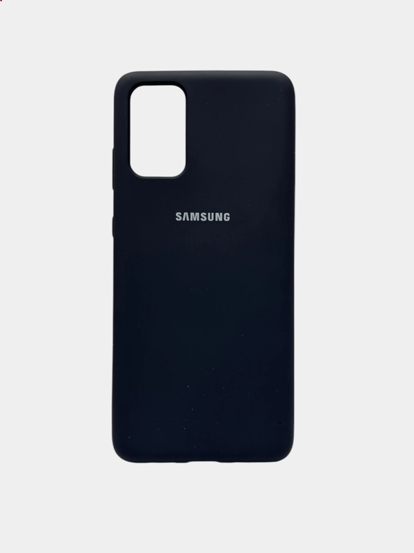 Защитный силиконовый чехол Silikone Cover для Samsung S11