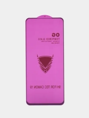 Защитное стекло OG Xiaomi Redmi 12 4G / Сяоми Редми 12 4Г