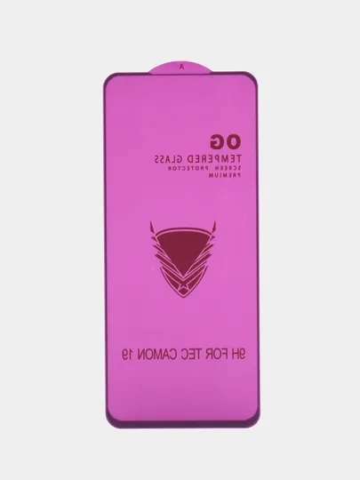 Защитное стекло OG Xiaomi Redmi 12 4G / Сяоми Редми 12 4Г