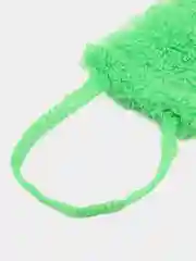 Салатовый мочалка для тела, для бани, душа, ванны, массажная