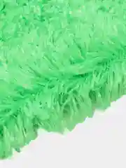 Салатовый мочалка для тела, для бани, душа, ванны, массажная
