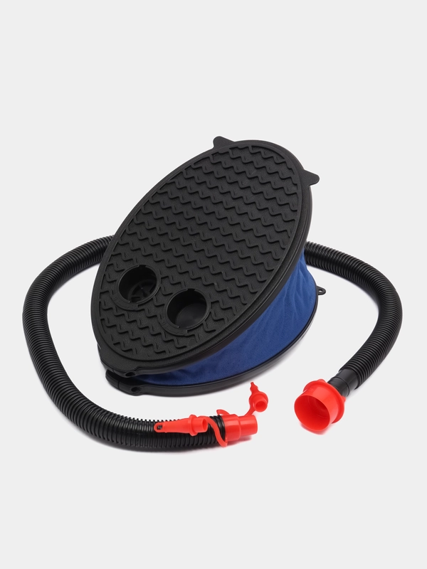 Насос ножной Intex 28 см