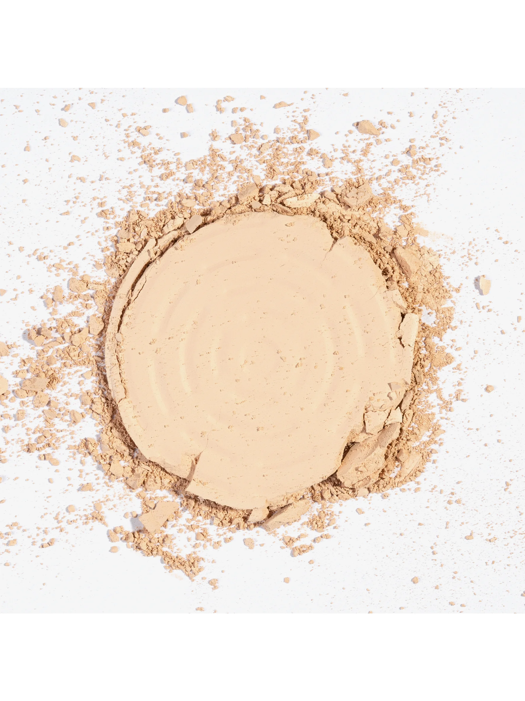 Кремовый пудра для лица kiki BB MAKEUP тон 12 светло-персиковый, компактная, матирующая