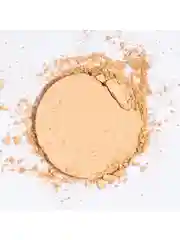 Молочный пудра для лица kiki BB MAKEUP тон 14 телесный, компактная, матирующая