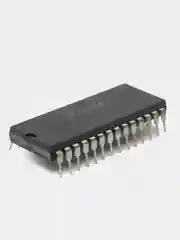 Микросхема W27C512-45Z DIP-28