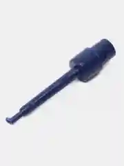 Синий клипса тип 2