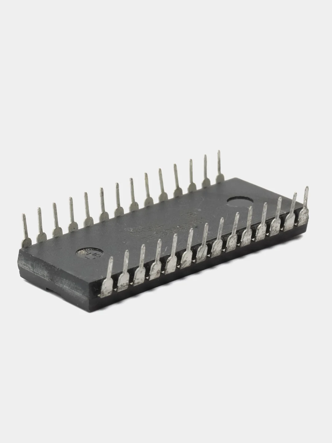 Микросхема W27C512-45Z DIP-28