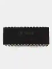 Микросхема W27C512-45Z DIP-28