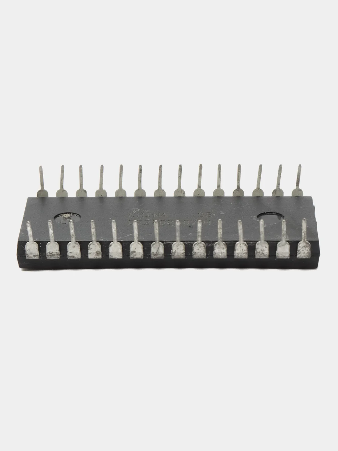 Микросхема W27C512-45Z DIP-28