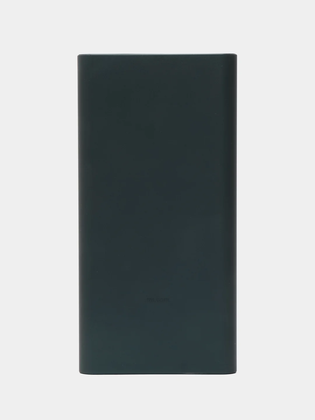 Тёмно-зелёный повер банк, внешний аккумулятор, 10000 mAh, Power Bank 22.5W, модель PB100DZM
