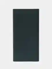 Тёмно-зелёный повер банк, внешний аккумулятор, 10000 mAh, Power Bank 22.5W, модель PB100DZM
